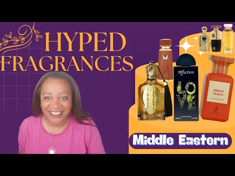 MIDDLE EASTERN HYPED & VIRAL FRAGRANCES / MOST SORT AFTER ARABIAN FRAGRANCES / Friend Unboxing