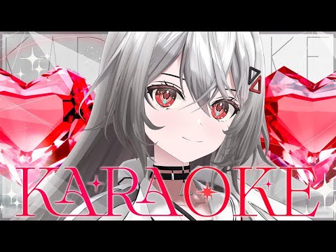 【#歌枠#karaoke  】1曲いかがですか？まったりたのしい歌枠✨【巫てんり #vtuber 】