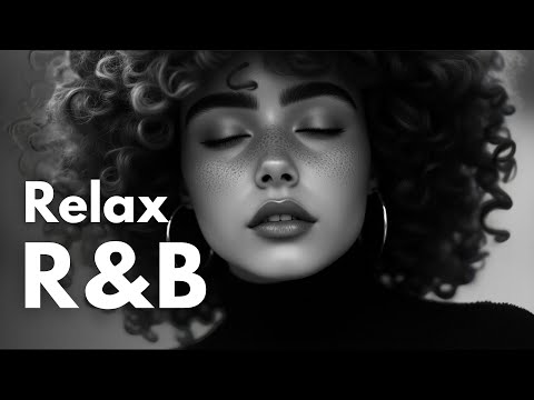 【R&B Relax 30】Healing Playlist / for Chill / Work / Indie / Ballad / Relax / Coffee