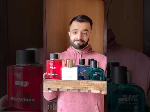 Perfumes pe paise mt barbaad kro #perfumes #longlastingfragrances #dailyshorts