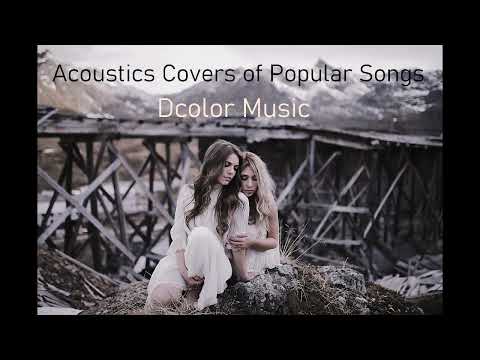 The Best Acoustic Covers of Popular Songs - Only for You - VOL 23 Música para Tiendas (Vol. 1)