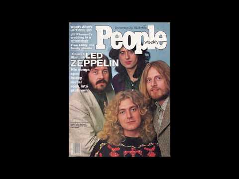 Led Zeppelin: The Presence Tape [Remastered]