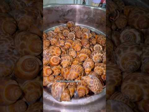 How To Make Escargot