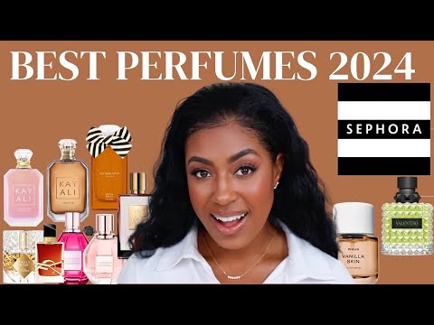 SEPHORA SAVINGS EVENT  BEST FRAGRANCE RECOMMENDATIONS | CHERAYE