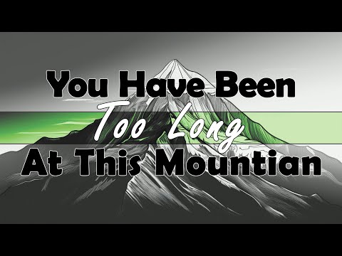 "You Have Been Too Long At This Mountain" - Ps Nick Panico | SUN 09-08-24 ::: Full Service