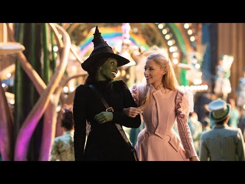 Wicked | See It Again