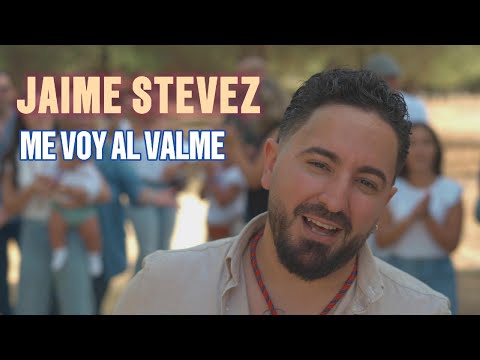 Jaime Stevez - Me voy al Valme (Videoclip Oficial)