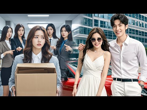 【ENG SUB】💕Girl was Forced to Resign, Unexpectedly She Was  Heiress of A Wealthy, Became CEO's Wife!