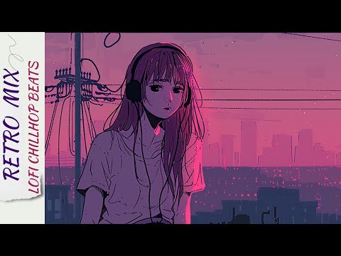 [𝐏𝐥𝐚𝐲𝐥𝐢𝐬𝐭] Springtime Pink Glow Reverie 🌸 Lofi Chill Hip Hop 🎧