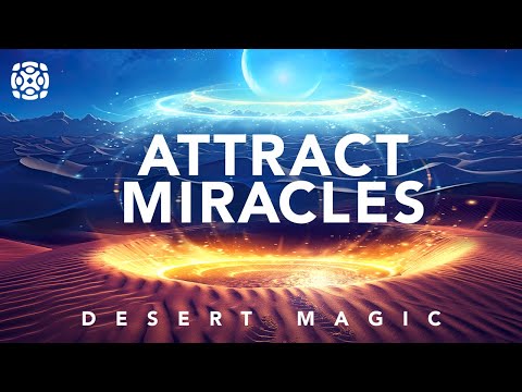 REALIZE Your True Potential to Manifest Miracles in your Life! Sleep Meditation