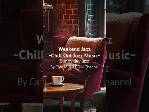 A #PeacefulMorning In A #CozyCafé Where Jazz Tunes & #WarmDrink Create The Perfect Winter Sanctuary