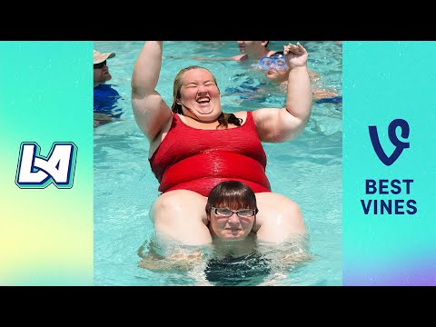 Viral Fails You May Have Missed - Try Not To Laugh Funny Videos