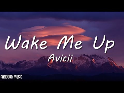 Avicii - Wake Me Up (Lyrics)