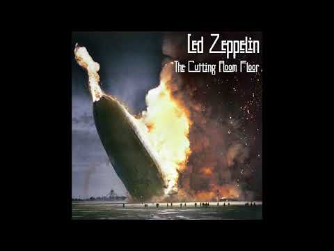 Led Zeppelin: For Your Love [Remastered]