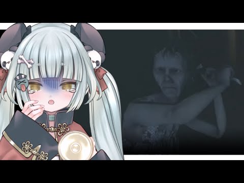 【Visage / #4 】せまる一方的な物理攻撃！【 ドロレスの章】